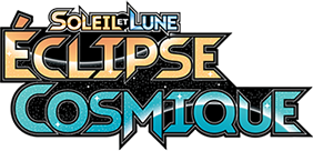 Master set Éclipse Cosmique